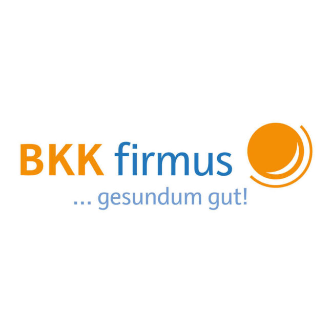 BKK firmus Logo quadratisch