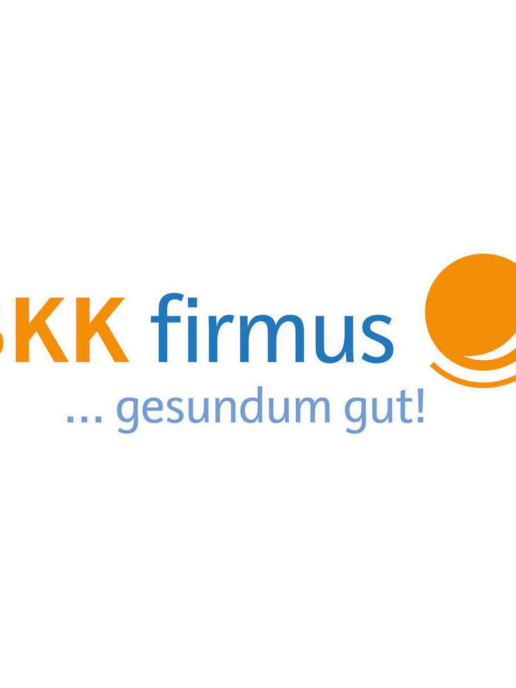 BKK firmus Logo quadratisch