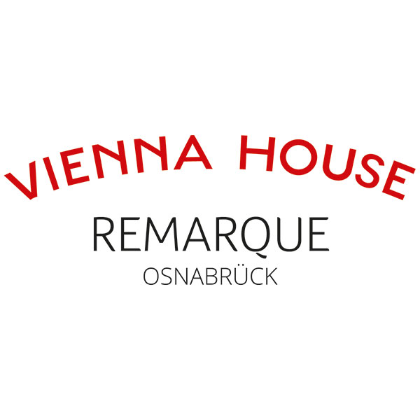 Logo Vienna House Remarque