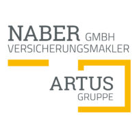 Naber Logo Quadrat