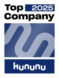 kununu_TopCompanyBadge_2025_RGB_mit Rahmen