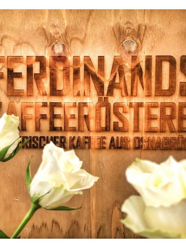 Logo Ferdinands