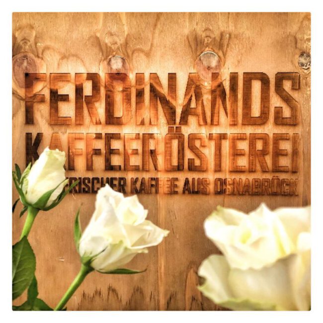 Logo Ferdinands