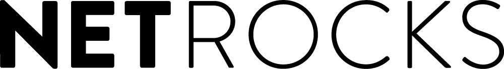 Netrocks-Logo