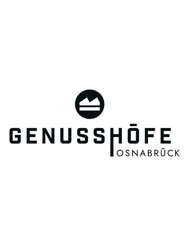 Genusshöfe Osnabrück - Logo