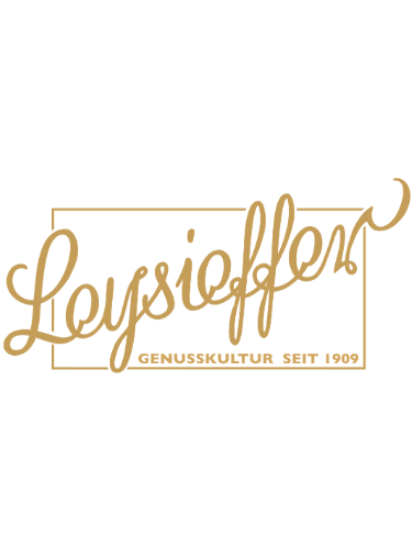 Logo Leysieffer Manufaktur