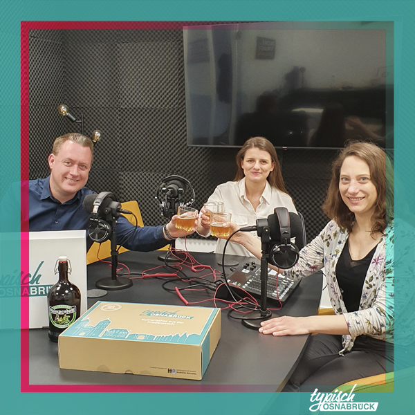 Podcast Corinna Niessen
