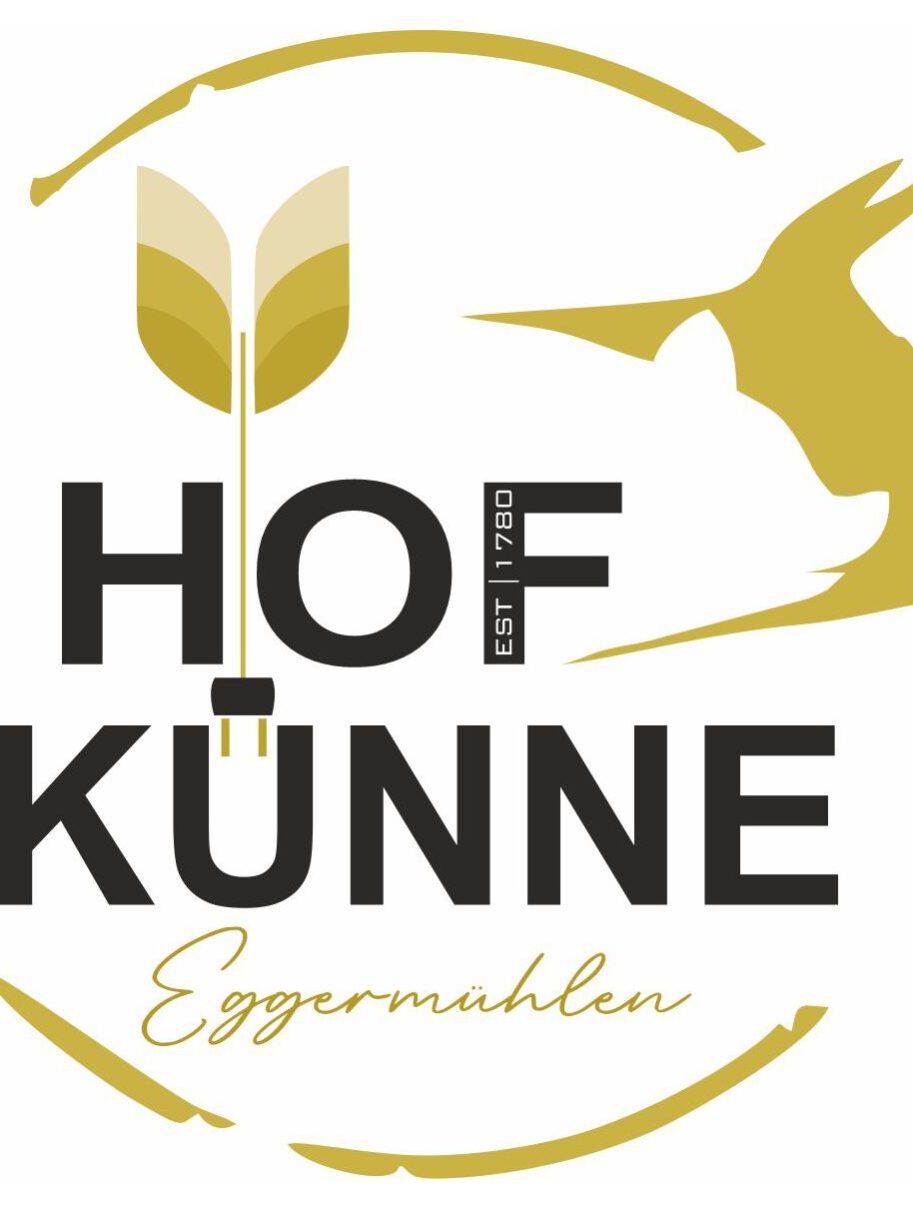 Logo des Hof Künne in Eggermühlen im Osnabrücker Land