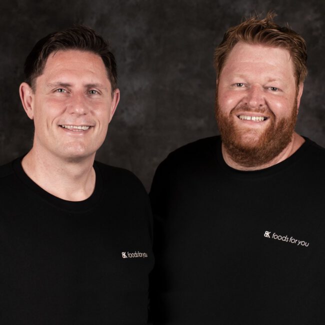 BK-foods das Team von BK foods