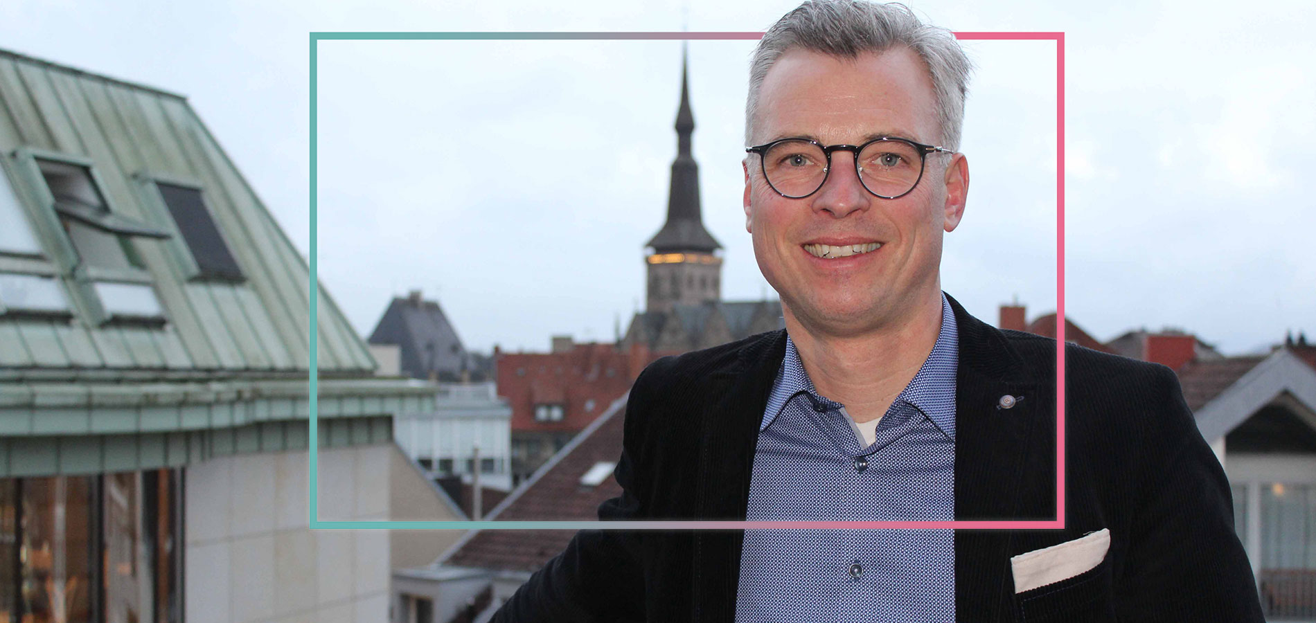 Tobias Schonebeck
