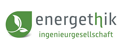 Energethik Logo